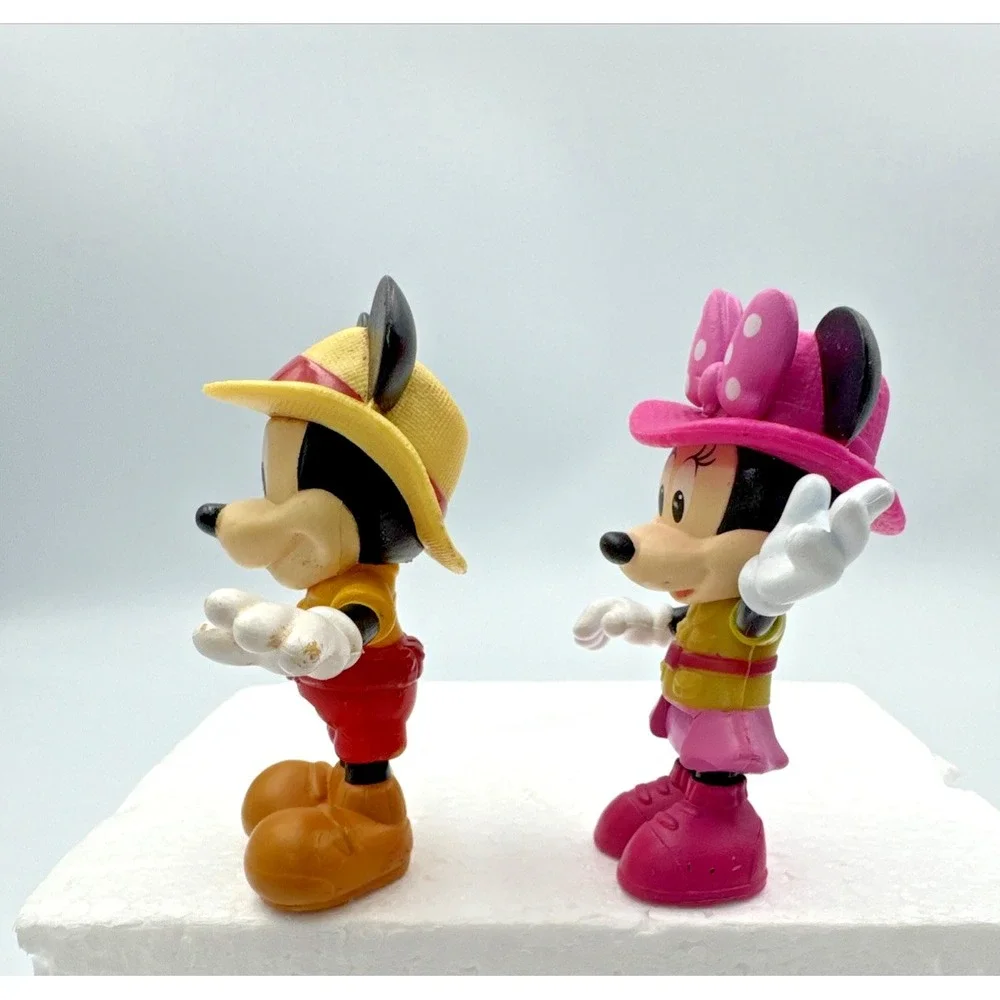 Disney Junior Mickey and Minnie 3